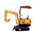 China hydraulic excavator price/mini excavator prices